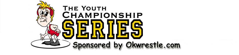 Oklahoma Youth Wrestling Home Page